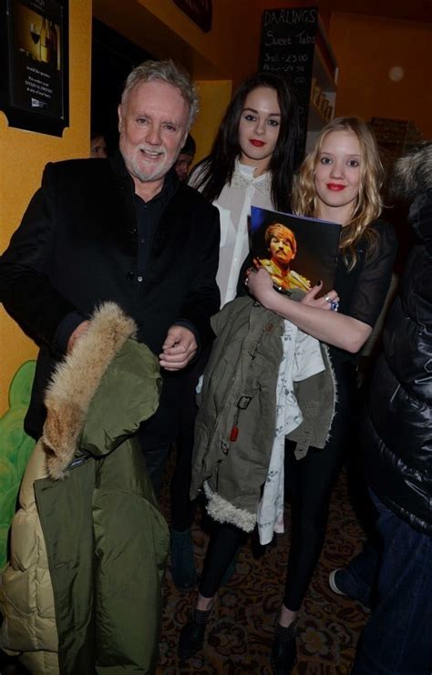 lola daisy may taylor|Meet Roger Taylor’s All Five Children (2 Son 3 .